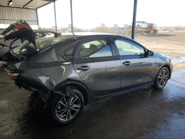 Photo 3 from auction – 2024 KIA FORTE LX with VIN 3KPF24AD8RE784591