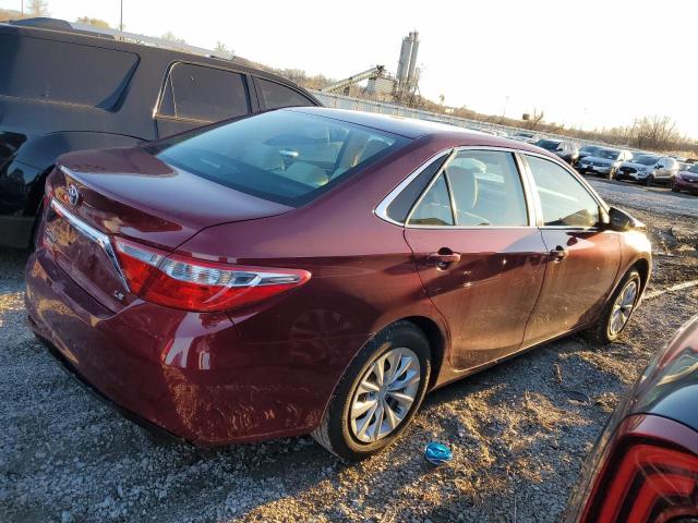 Photo 3 from auction – 2017 TOYOTA CAMRY LE with VIN 4T1BF1FK3HU761126