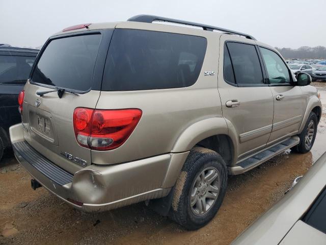 Photo 3 from auction – 2005 TOYOTA SEQUOIA SR with VIN 5TDBT44A75S234635