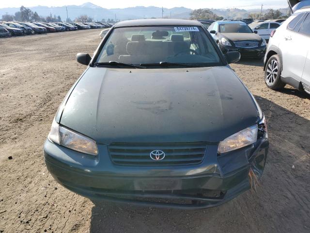 Photo 5 from auction – 1999 TOYOTA CAMRY LE with VIN JT2BF28K1X0201871