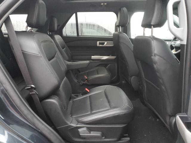 Photo 11 from auction – 2024 FORD EXPLORER X with VIN 1FMSK8DH6RGA16351