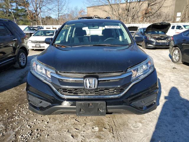 Photo 5 from auction – 2015 HONDA CR-V LX with VIN 5J6RM4H30FL020848