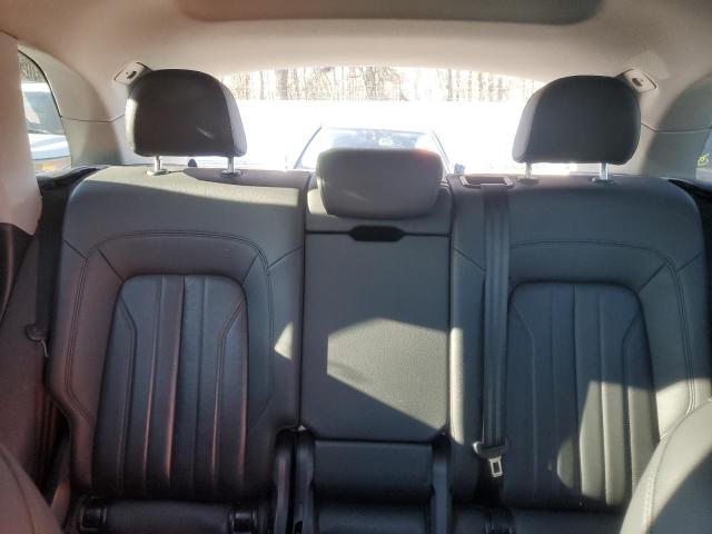 Photo 10 from auction – 2019 AUDI Q5 PREMIUM with VIN WA1BNAFY9K2140708