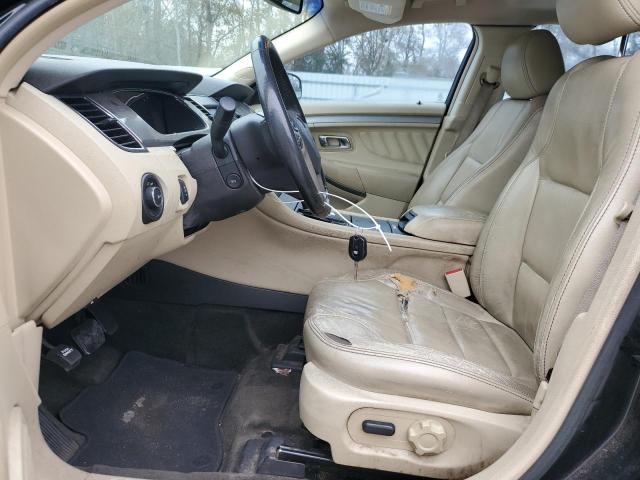 Photo 7 from auction – 2014 FORD TAURUS SEL with VIN 1FAHP2E80EG139428