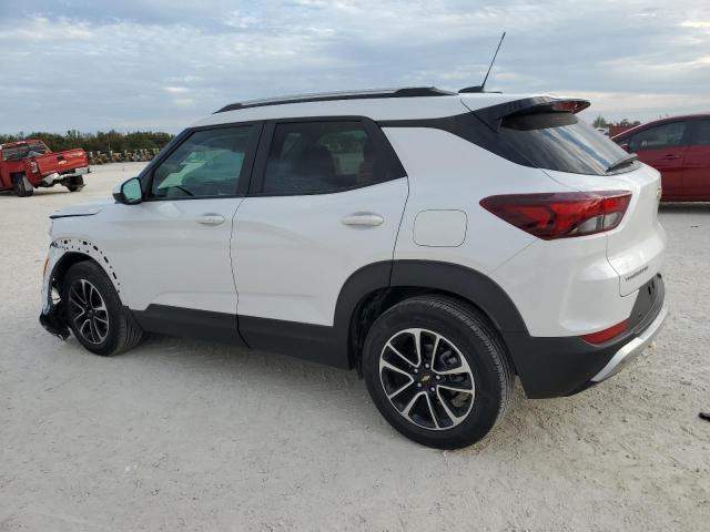 Photo 2 from auction – 2024 CHEVROLET TRAILBLAZE with VIN KL79MPSLXRB127137