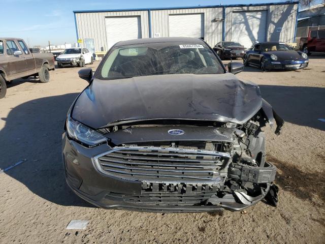 Photo 5 from auction – 2020 FORD FUSION SE with VIN 3FA6P0HD3LR257712