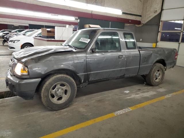 Photo 1 from auction – 2009 FORD RANGER SUP with VIN 1FTYR14D39PA68423