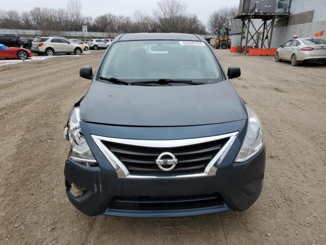 Photo 5 from auction – 2015 NISSAN VERSA S with VIN 3N1CN7AP9FL877474