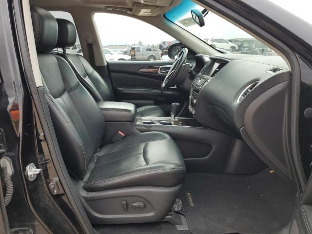 Photo 7 from auction – 2014 NISSAN PATHFINDER with VIN 5N1AR2MN6EC700389