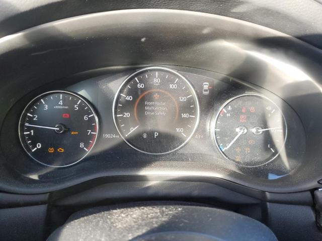 Снимка 9 от търг – 2023 MAZDA 3 PREFERRE с VIN 3MZBPACM1PM353425