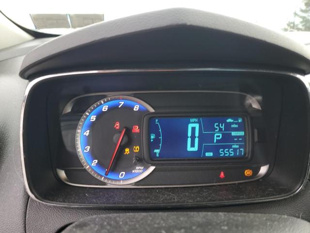 Photo 9 from auction – 2015 CHEVROLET TRAX 1LT with VIN 3GNCJLSB9FL253525