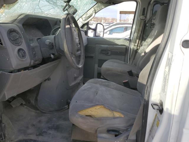 Photo 7 from auction – 2012 FORD ECONOLINE with VIN 1FTSS3EL4CDB08755