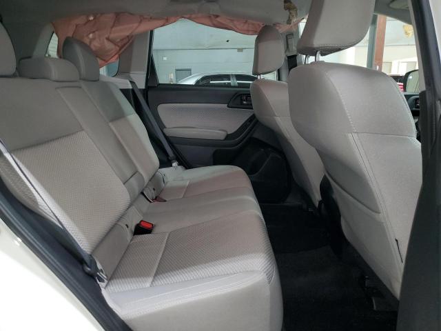 Photo 11 from auction – 2018 SUBARU FORESTER 2 with VIN JF2SJAEC0JH416682