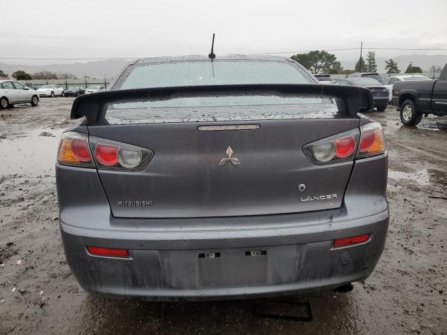 Photo 6 from auction – 2010 MITSUBISHI LANCER ES/ with VIN JA32U2FU4AU009974