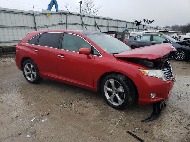 Photo 4 from auction – 2012 TOYOTA VENZA LE with VIN 4T3BK3BB2CU066195