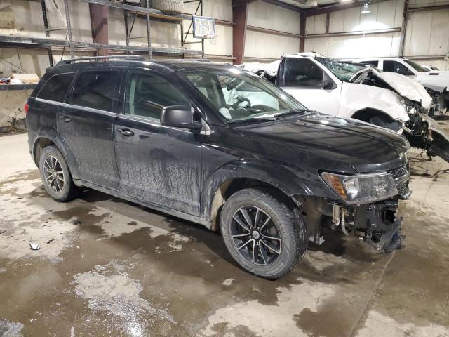 Photo 4 from auction – 2018 DODGE JOURNEY SE with VIN 3C4PDCAB5JT294679