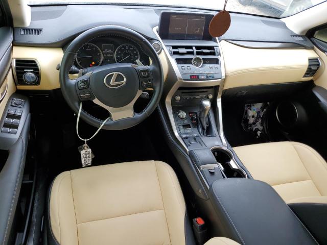 Photo 8 from auction – 2018 LEXUS NX 300 BAS with VIN JTJYARBZ6J2113163