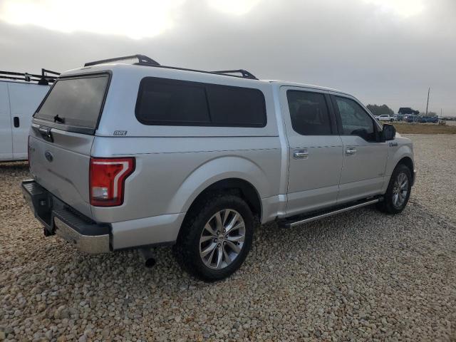 Zdjęcie 3 z aukcji – 2016 FORD F150 SUPER z VIN 1FTEW1CP9GKD64161