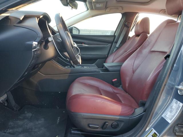 Photo 7 from auction – 2022 MAZDA 3 PREFERRE with VIN 3MZBPACL0NM300509