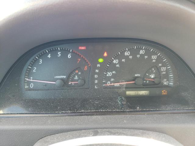 Photo 9 from auction – 2003 TOYOTA CAMRY LE with VIN 4T1BE32K63U756869