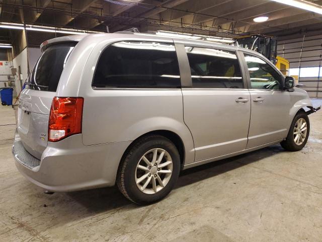Photo 3 from auction – 2019 DODGE GRAND CARA with VIN 2C4RDGCG6KR585401