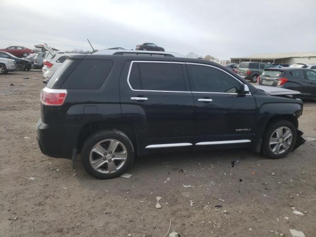 Photo 3 from auction – 2013 GMC TERRAIN DE with VIN 2GKALYEK2D6381663