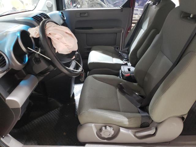 Photo 7 from auction – 2011 HONDA ELEMENT EX with VIN 5J6YH2H7XBL002875