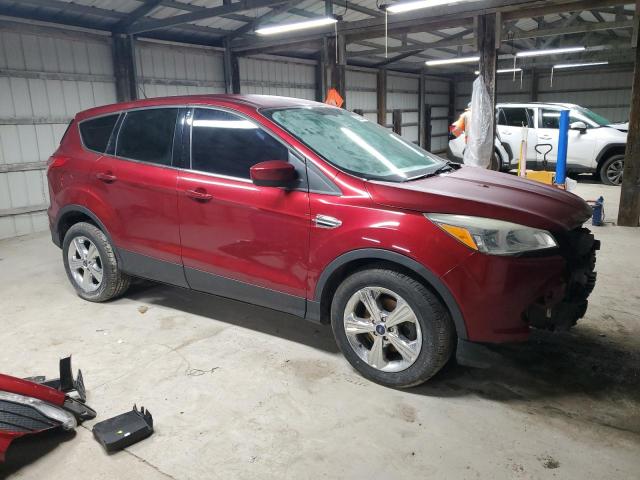 Photo 4 from auction – 2016 FORD ESCAPE SE with VIN 1FMCU0G76GUA23351