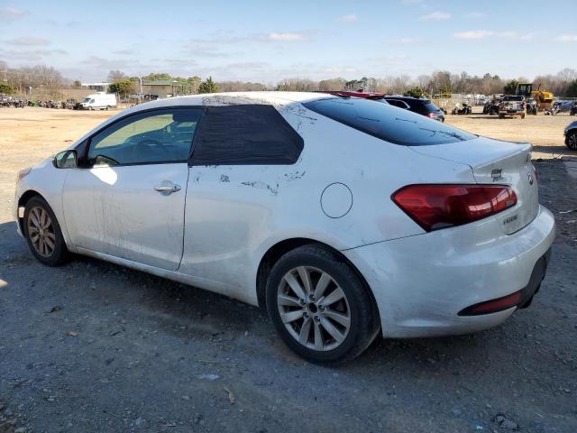 Photo 2 from auction – 2014 KIA FORTE EX with VIN KNAFX6A85E5249284