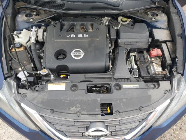 Photo 11 from auction – 2016 NISSAN ALTIMA 3.5 with VIN 1N4BL3AP2GC189598