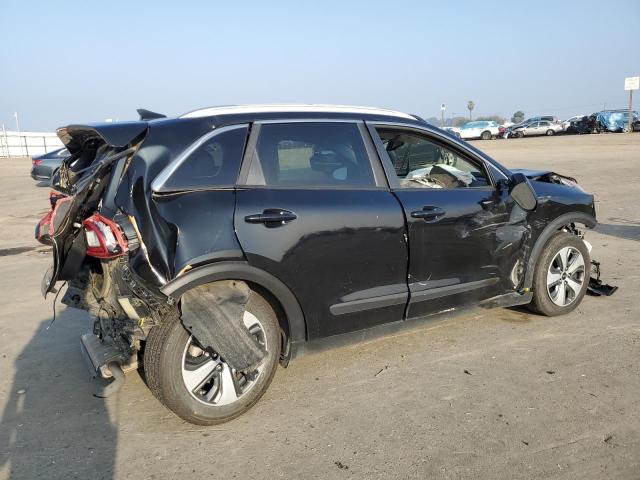 Photo 3 from auction – 2018 KIA NIRO EX with VIN KNDCC3LC3J5133528