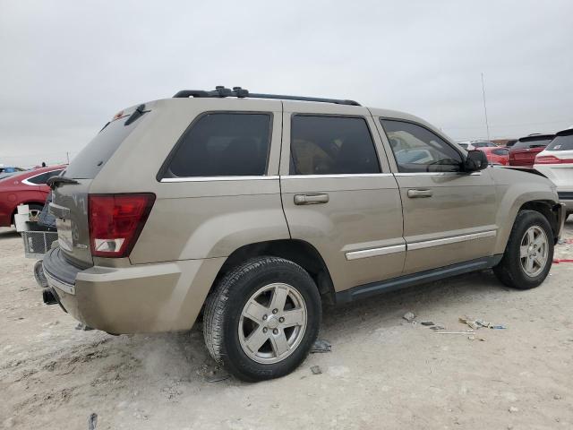 Photo 3 from auction – 2005 JEEP GRAND CHER with VIN 1J4HS58N65C648078