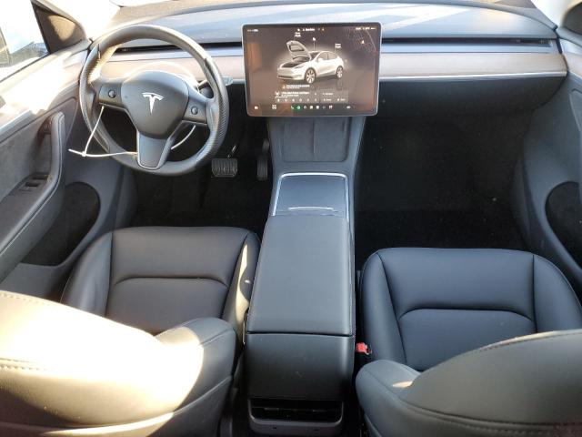 Photo 8 from auction – 2023 TESLA MODEL Y with VIN 7SAYGDEE5PA129745