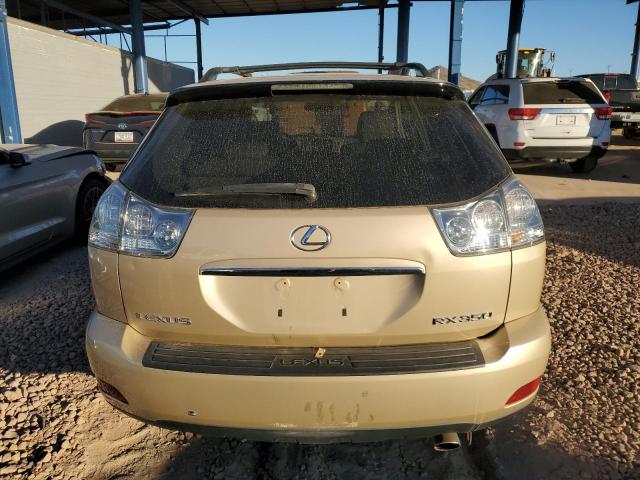 Photo 6 from auction – 2009 LEXUS RX 350 with VIN 2T2HK31U79C109781