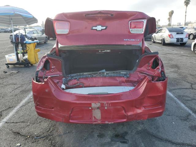 Photo 6 from auction – 2014 CHEVROLET MALIBU 1LT with VIN 1G11C5SL3EF152514