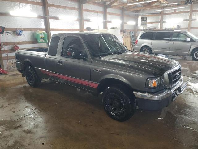 Photo 4 from auction – 2004 FORD RANGER SUP with VIN 1FTYR44U54PA26751