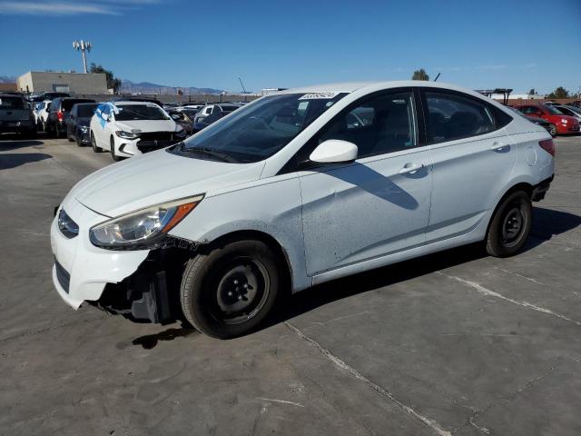 Photo 1 from auction – 2016 HYUNDAI ACCENT SE with VIN KMHCT4AE1GU026904