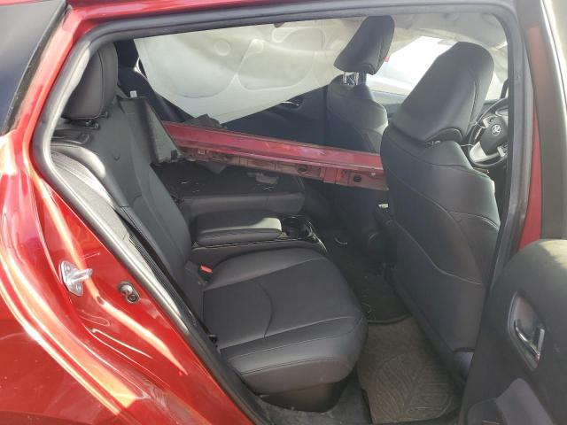 Photo 10 from auction – 2017 TOYOTA PRIUS PRIM with VIN JTDKARFP7H3025485