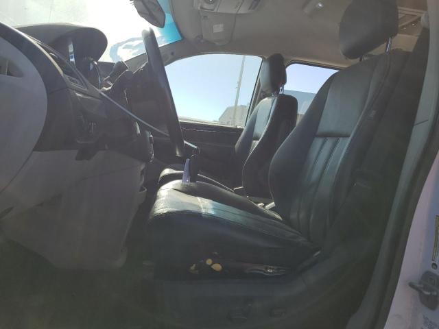 Photo 7 from auction – 2014 CHRYSLER TOWN & COU with VIN 2C4RC1BG2ER207114