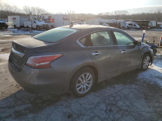 Photo 3 from auction – 2015 NISSAN ALTIMA 2.5 with VIN 1N4AL3AP9FC177099