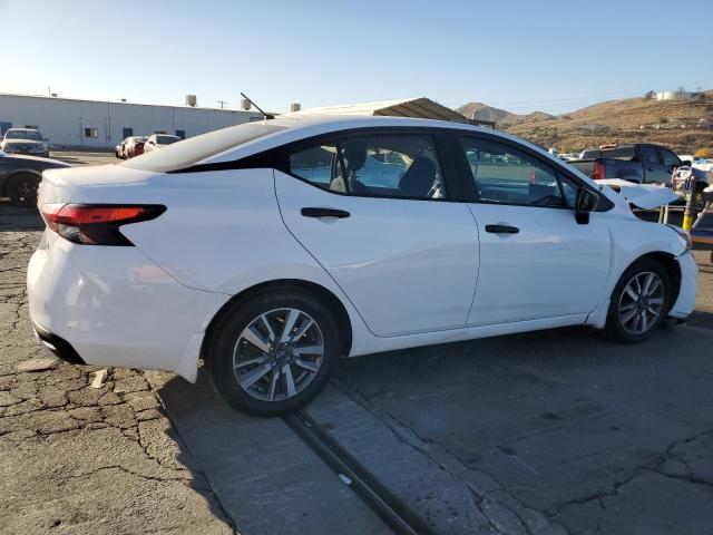 Photo 3 from auction – 2023 NISSAN VERSA S with VIN 3N1CN8DV0PL871144