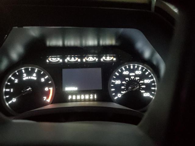 Photo 9 from auction – 2022 FORD F250 SUPER with VIN 1FT7X2B65NEG40142