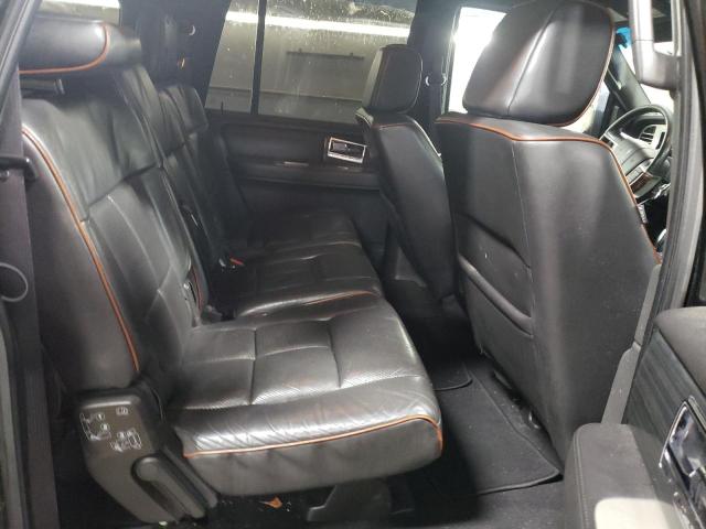 Photo 10 from auction – 2007 LINCOLN NAVIGATOR with VIN 5LMFL28597LJ24685