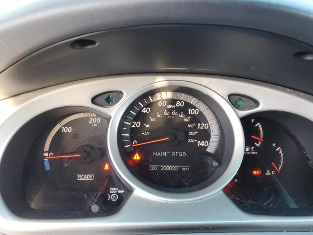 Zdjęcie 9 z aukcji – 2006 TOYOTA HIGHLANDER z VIN JTEEW21A560032311