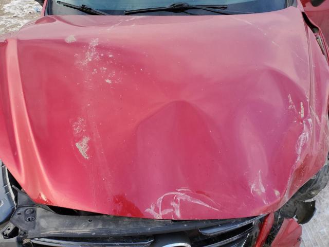 Photo 12 from auction – 2016 MAZDA CX-5 GT with VIN JM3KE4DY8G0694505