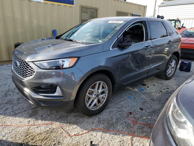 صورة رقم 1 من المزاد - 2023 FORD EDGE SEL مع VIN 2FMPK4J93PBA27243