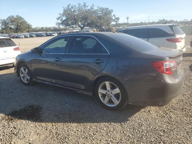 Photo 2 from auction – 2013 TOYOTA CAMRY L with VIN 4T1BF1FK9DU296992