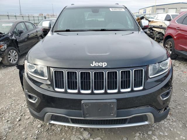Photo 5 from auction – 2015 JEEP GRAND CHER with VIN 1C4RJFBG0FC107106