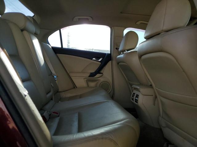 Photo 10 from auction – 2012 ACURA TSX with VIN JH4CU2F42CC006911