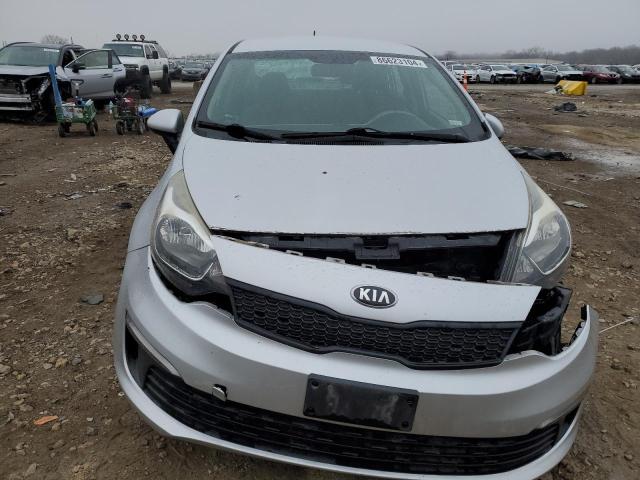 Photo 5 from auction – 2016 KIA RIO LX with VIN KNADM4A32G6604918